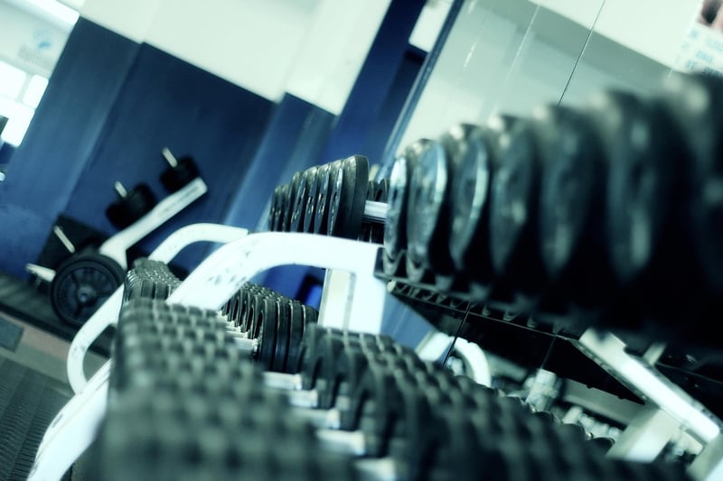 Fitness Image